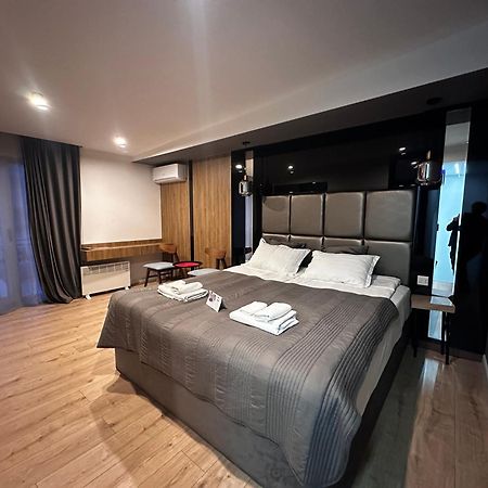 يريفان Garden Lounge Hotel المظهر الخارجي الصورة