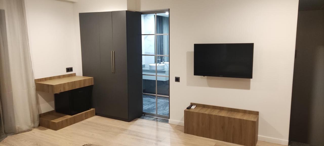 يريفان Garden Lounge Hotel المظهر الخارجي الصورة