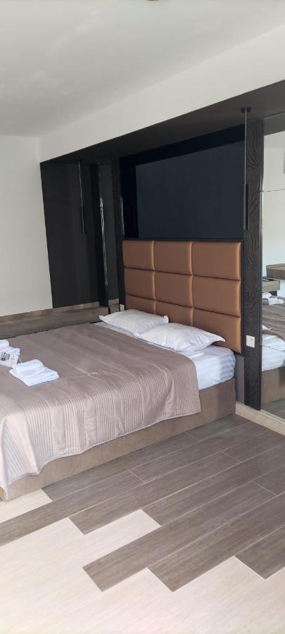 يريفان Garden Lounge Hotel المظهر الخارجي الصورة