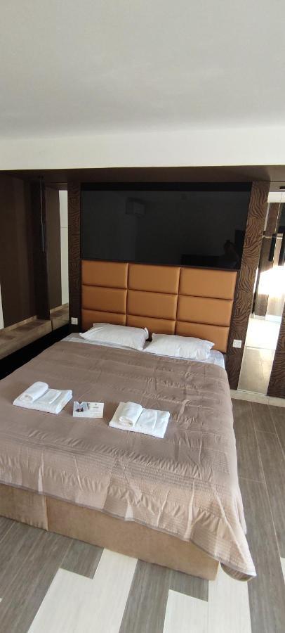يريفان Garden Lounge Hotel المظهر الخارجي الصورة