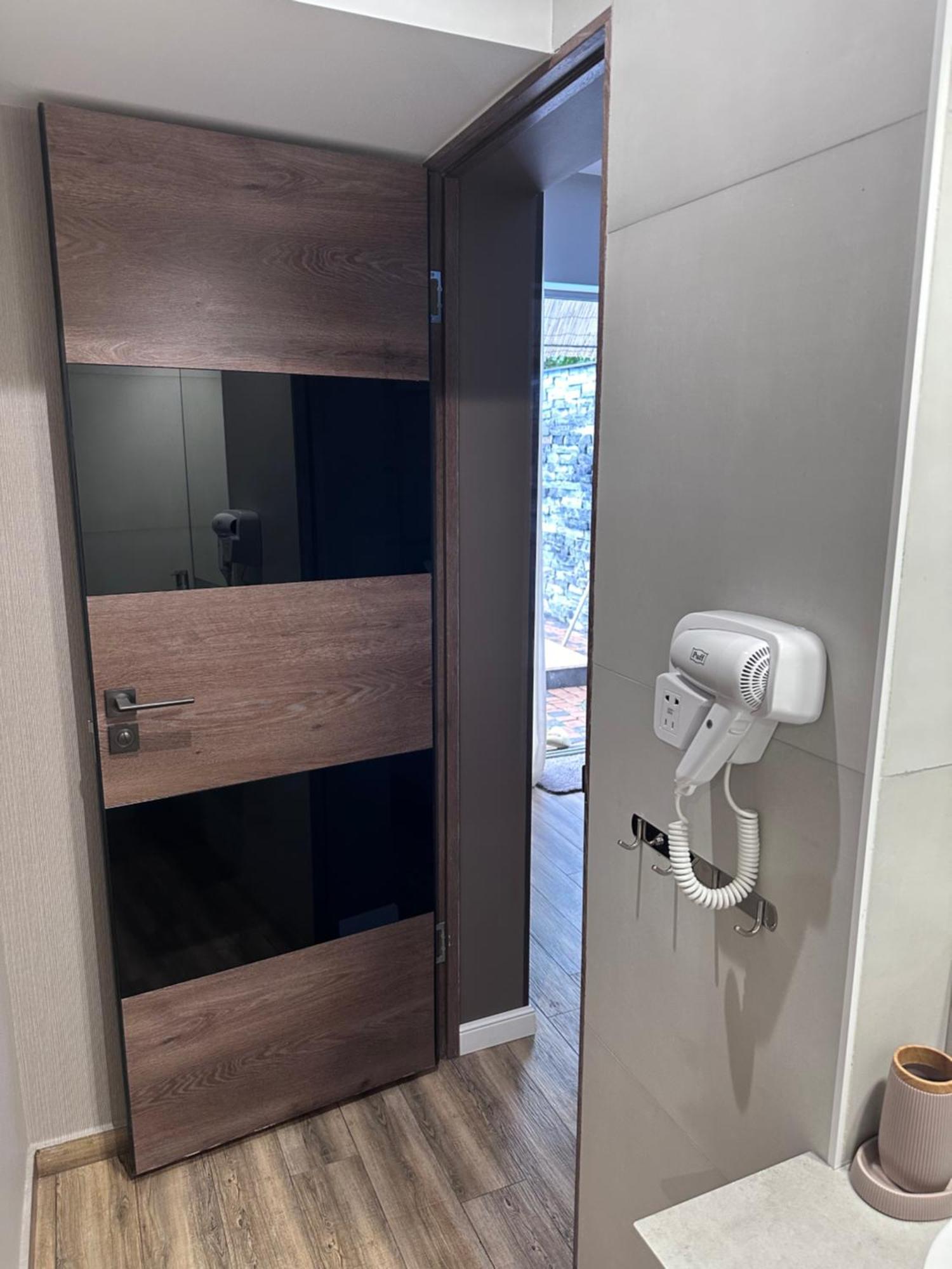يريفان Garden Lounge Hotel المظهر الخارجي الصورة