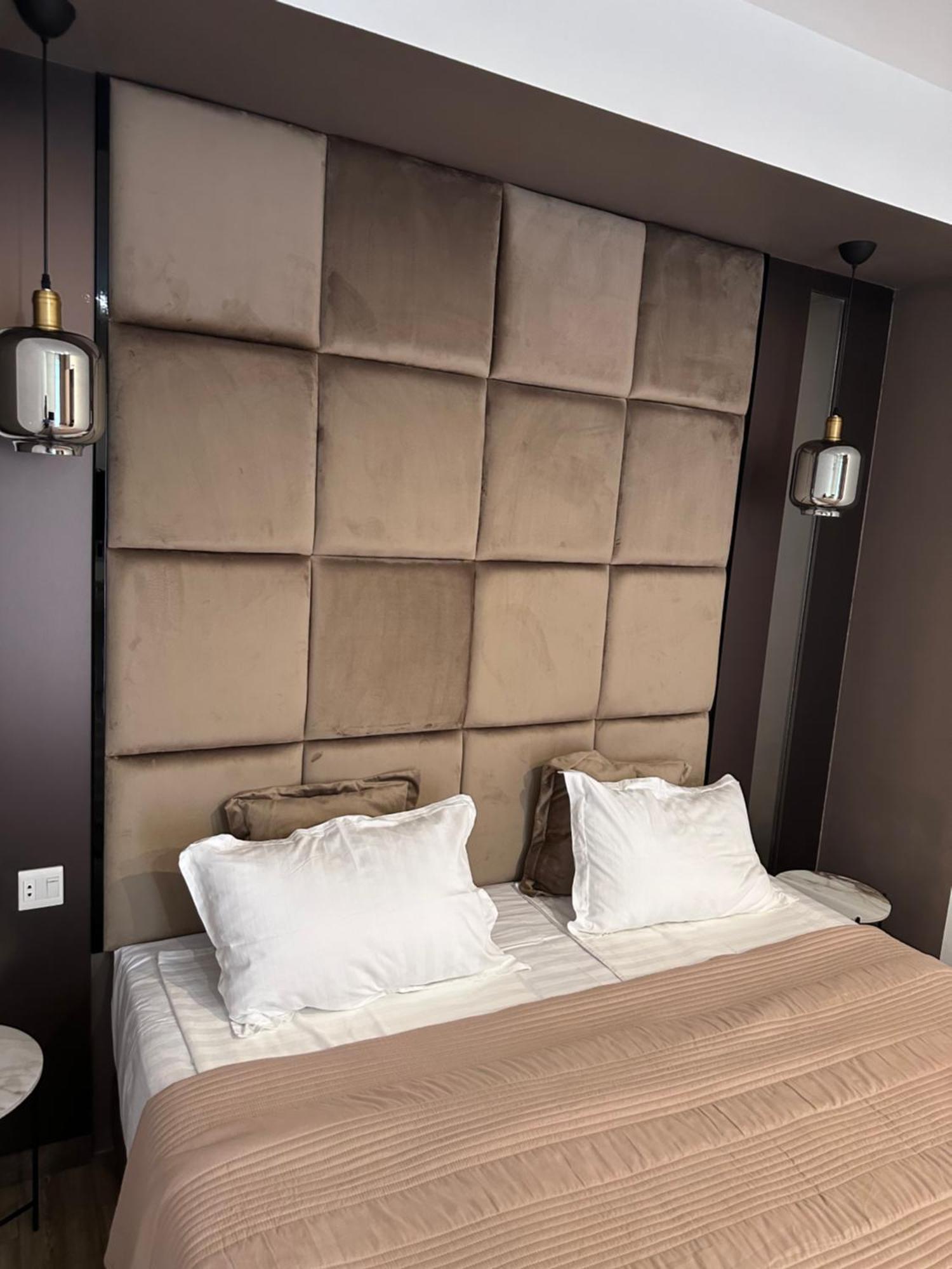 يريفان Garden Lounge Hotel المظهر الخارجي الصورة