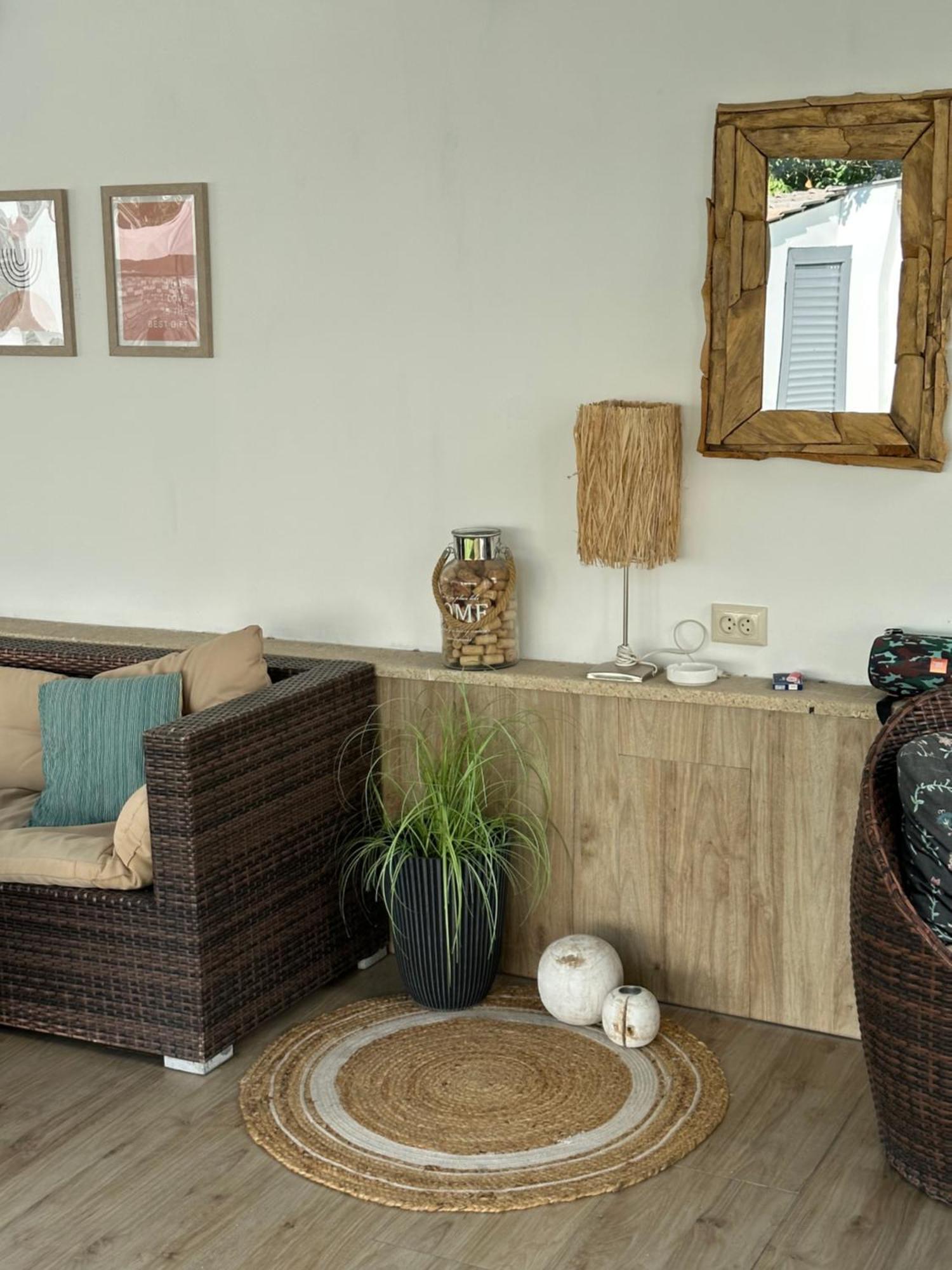 يريفان Garden Lounge Hotel المظهر الخارجي الصورة