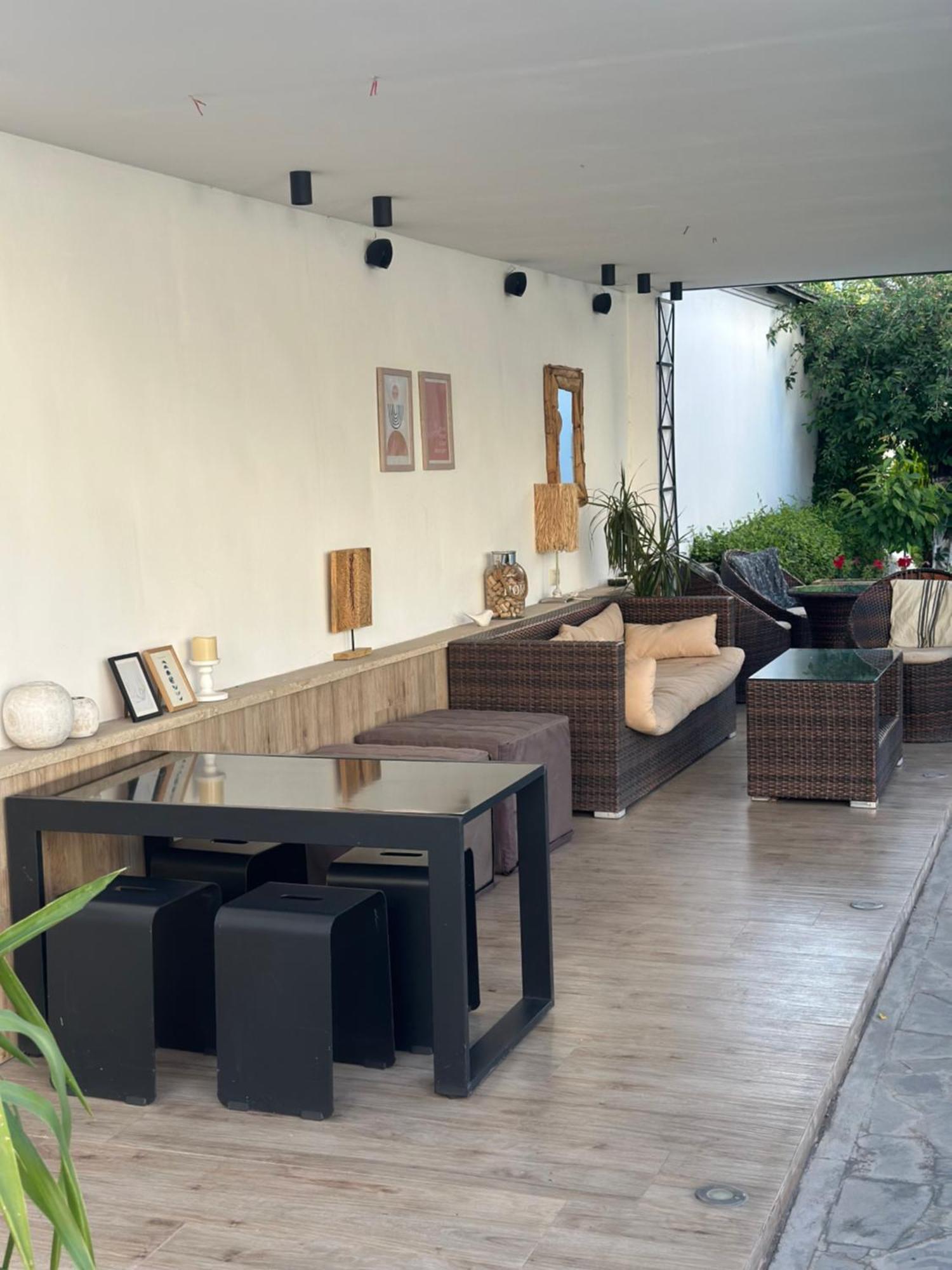 يريفان Garden Lounge Hotel المظهر الخارجي الصورة