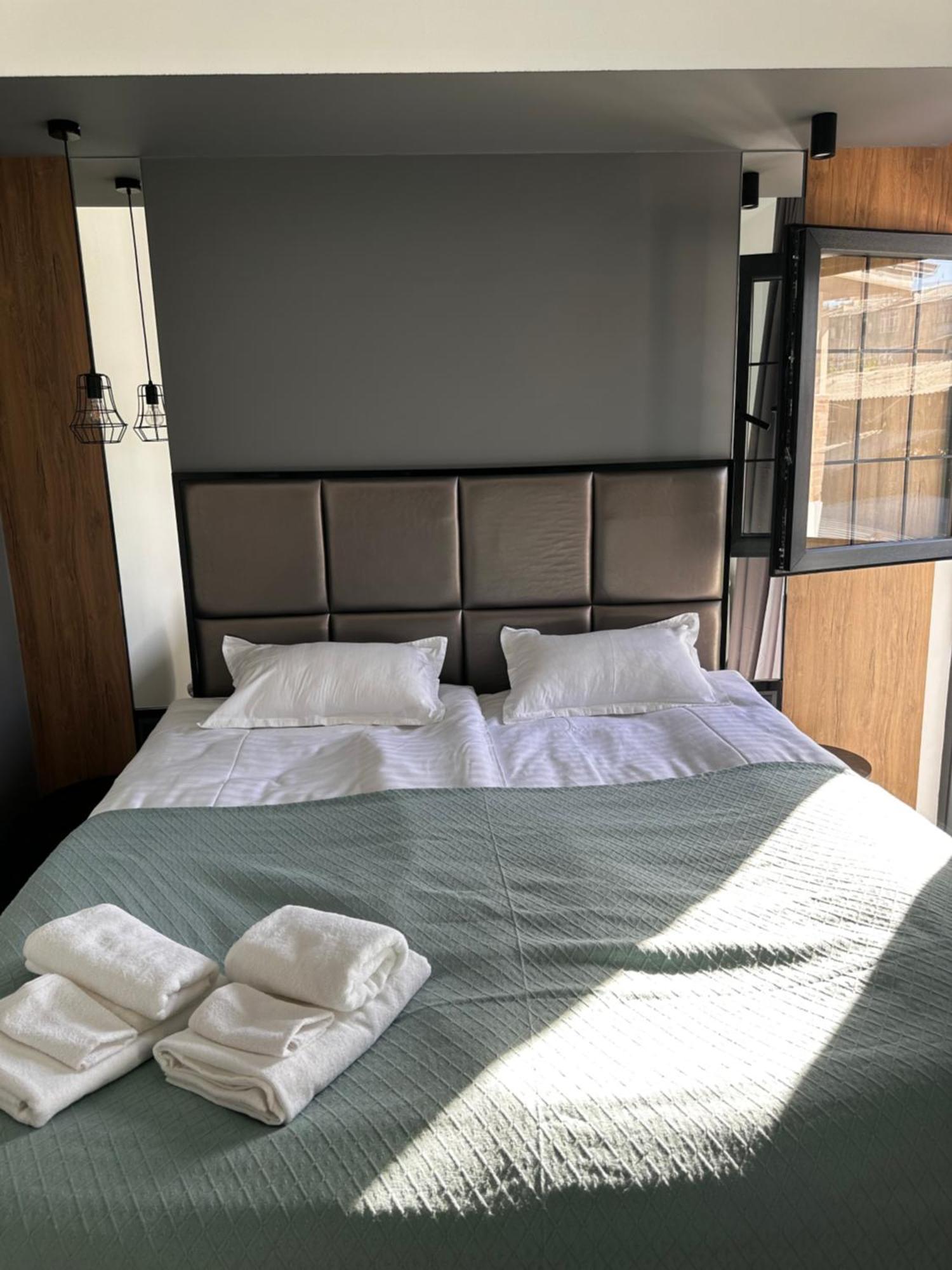 يريفان Garden Lounge Hotel المظهر الخارجي الصورة