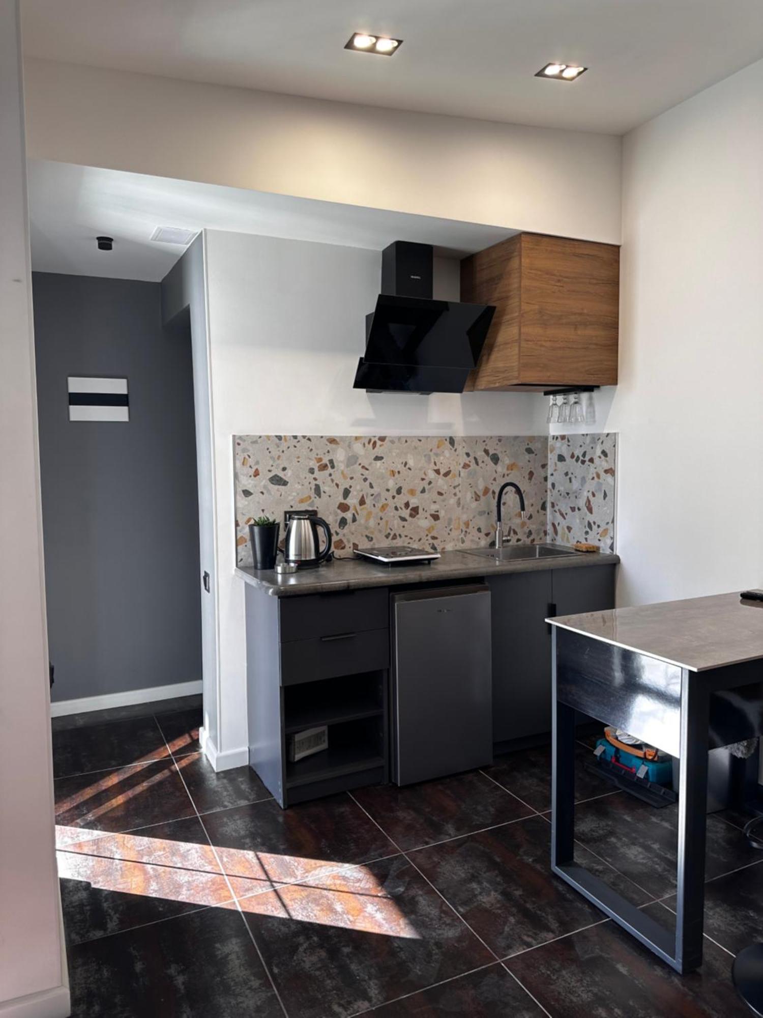 يريفان Garden Lounge Hotel المظهر الخارجي الصورة