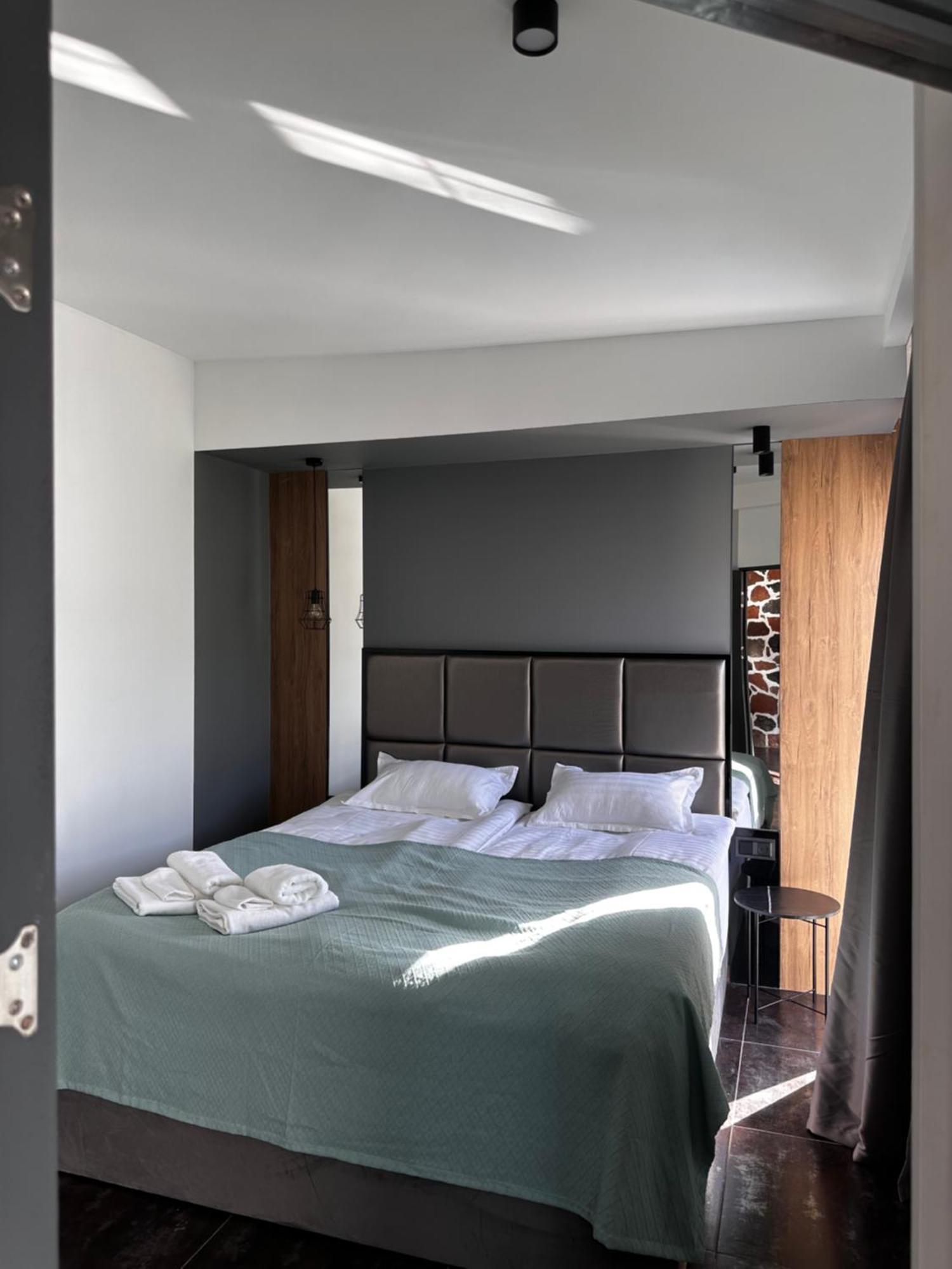 يريفان Garden Lounge Hotel المظهر الخارجي الصورة