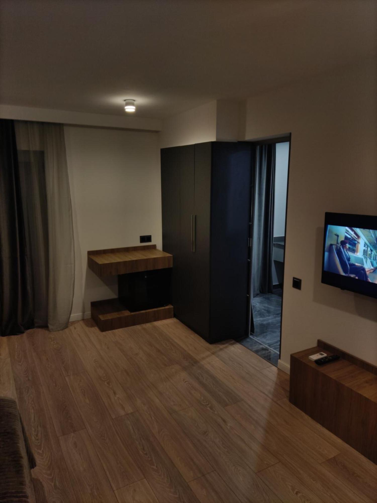 يريفان Garden Lounge Hotel المظهر الخارجي الصورة