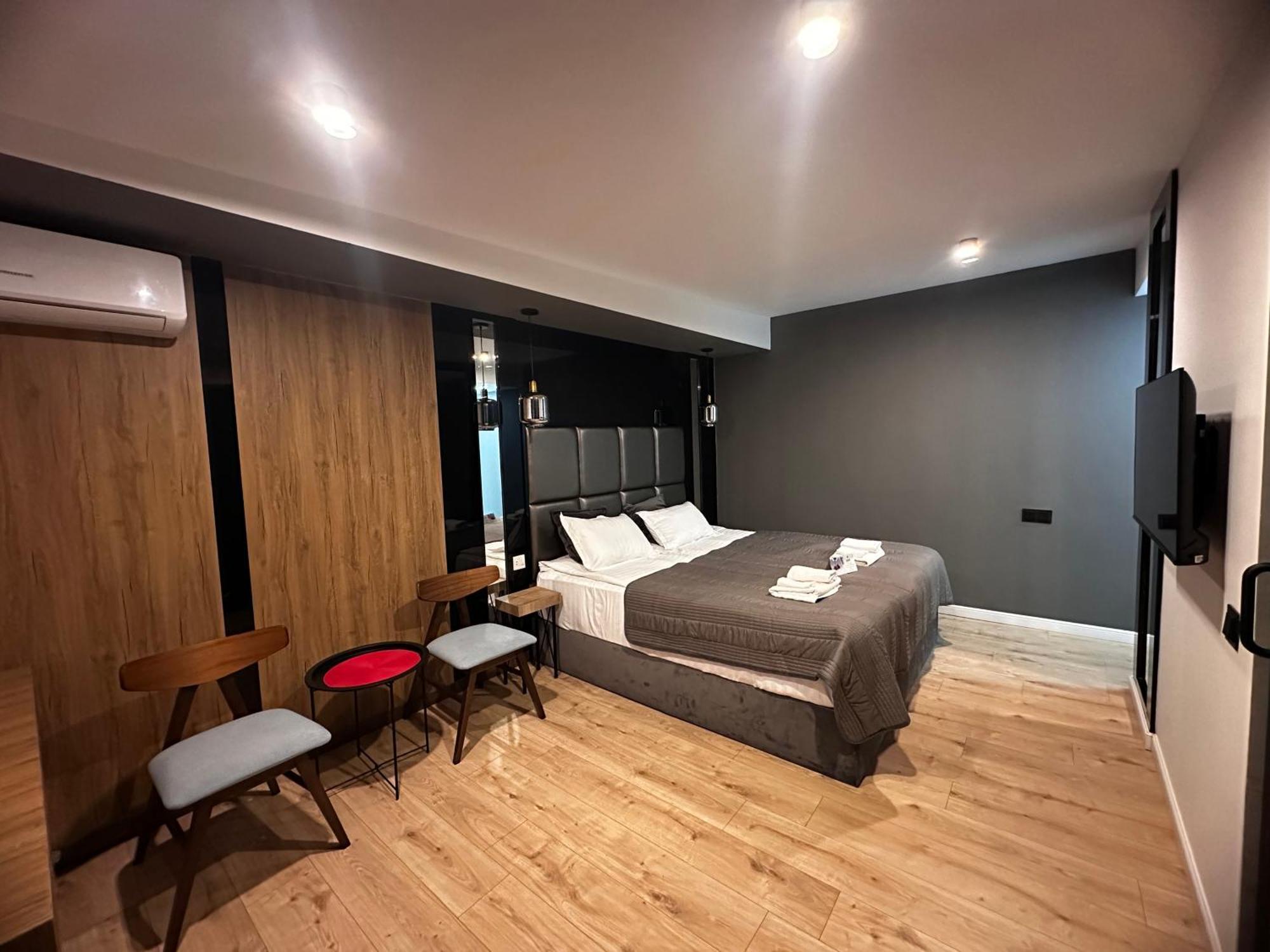 يريفان Garden Lounge Hotel المظهر الخارجي الصورة
